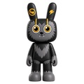 DIALATED PUPILS WEREWOLF BIGHEAD™ BUNNY